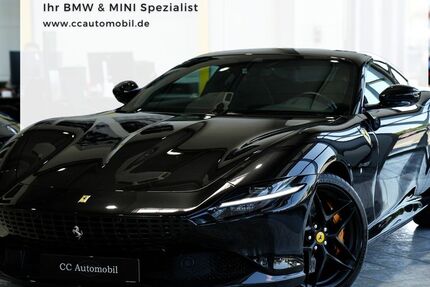 Ferrari Roma 50.000 km 172.620 &euro; Fürth 90763