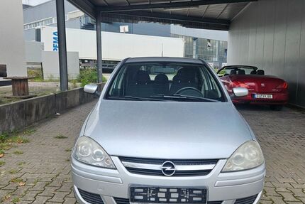 Opel Corsa 133.000 km 2.980 € Schwabach 91126