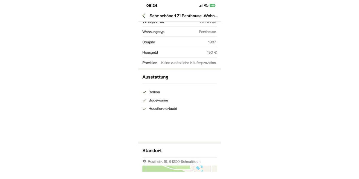 Einfamilienhaus Schnaittach - 1 Zimmer, 129.000&euro; | Angebot:23145300