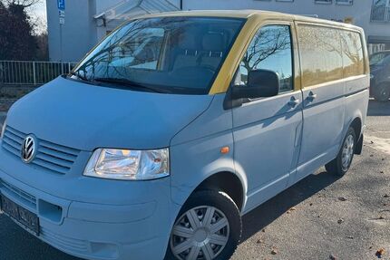 VW T5 Transporter 203.000 km 5.500 &euro; Nürnberg 90439