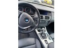 BMW X3 156.000 km 14.500 € Nürnberg 90403