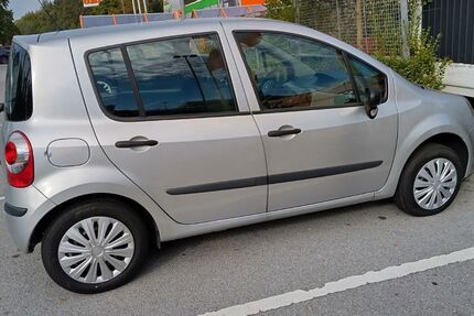 Renault Modus 133.633 km 2.890 &euro; lauf 91207