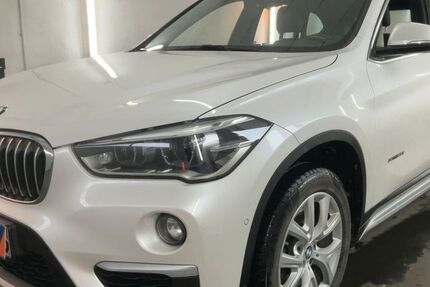 BMW X1 79.995 km 22.950 &euro; Wendelstein 90530