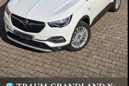 Opel Grandland (X) 87.000 km 14.300 &euro; Nürnberg 90441