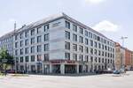Gewerbeobjekt Nürnberg Tafelhof - 109&euro; | Angebot:26799745