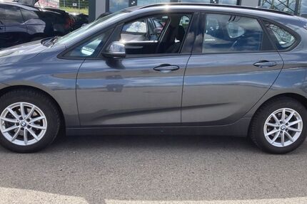 BMW 218 Active Tourer 76.000 km 15.900 &euro; Baiersdorf 91083