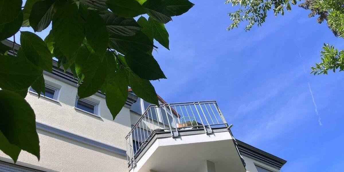 Etagenwohnung Erlangen Burgberg - 2 Zimmer, 90 m&sup2;, 499.500&euro; | Angebot:26242908