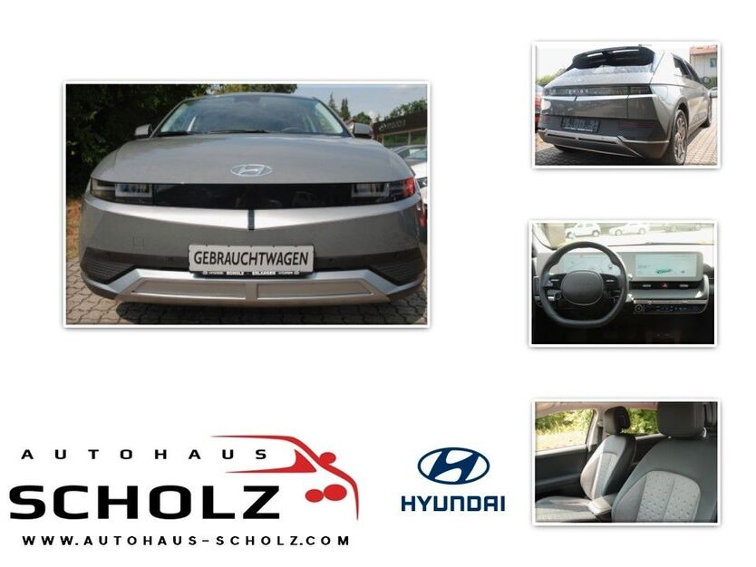 IONIQ 5