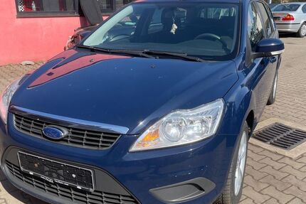 Ford Focus 216.000 km 2.799 &euro; Forchheim 91301