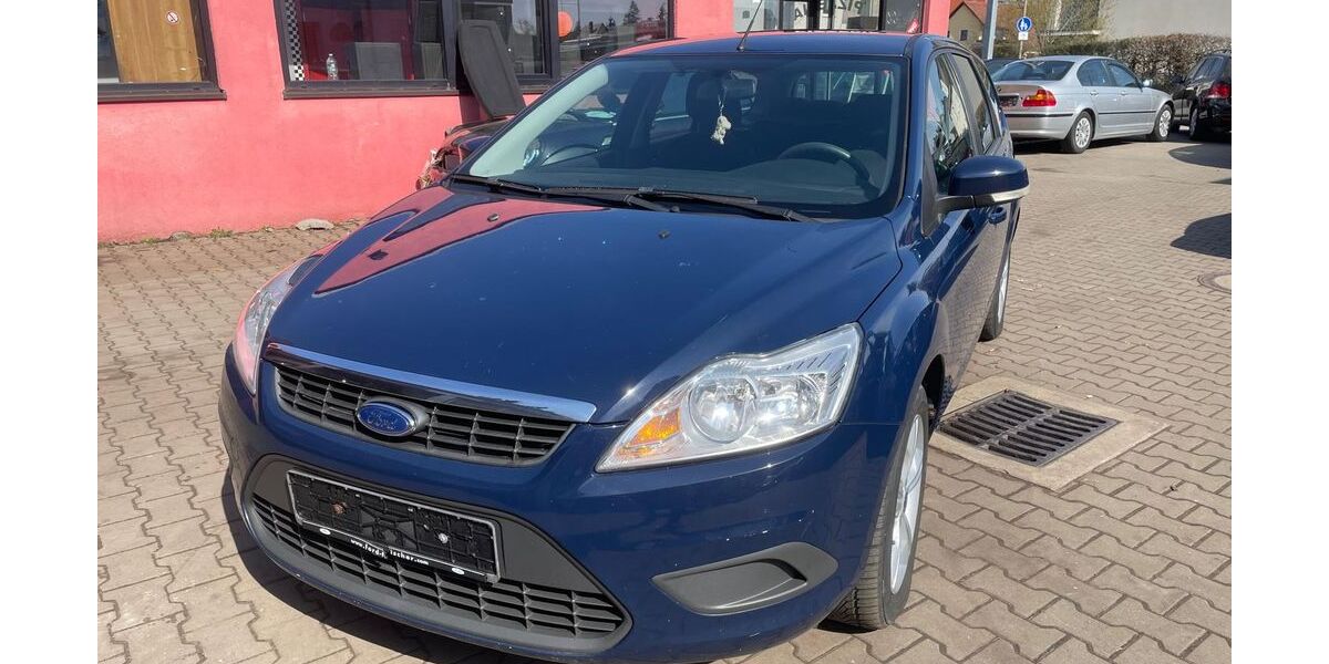 Ford Focus 216.000 km 2.799 &euro; Forchheim 91301