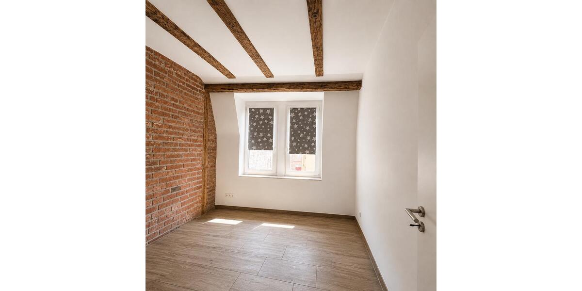 Etagenwohnung Nürnberg Gleißhammer - 3 Zimmer, 53 m&sup2;, 230.000&euro; | Angebot:27211955