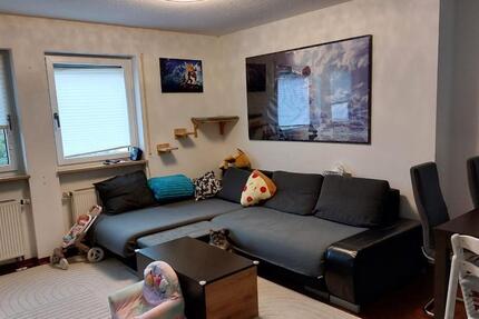 Wohnung Burgthann - 3 Zimmer, 79 m&sup2;, 880&euro; | Angebot:25398842