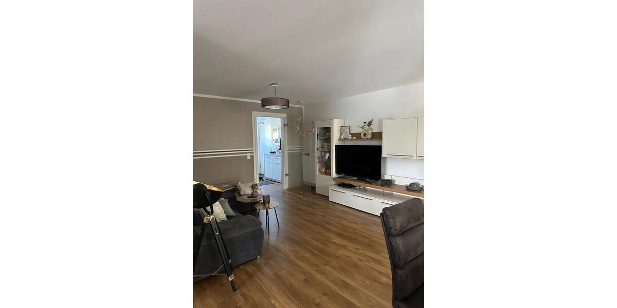 Schöne 3-Zimmer Wohnung in Lauf zu mieten zimmer