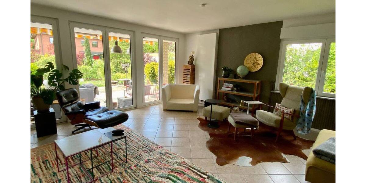 Einfamilienhaus Langensendelbach Bräuningshof - 4 Zimmer, 113 m&sup2;, 684.000&euro; | Angebot:26527559