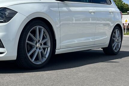 VW Polo 76.000 km 15.800 € Erlangen 91052