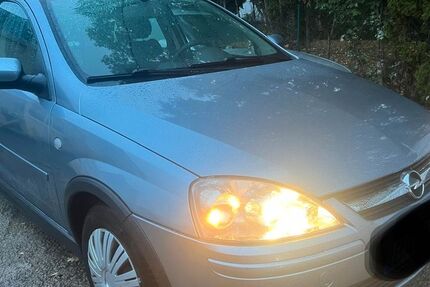 Opel Corsa 89.435 km 3.500 &euro; Fürth 90763