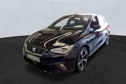 Seat Ibiza 19.890 km 18.980 &euro; Cadolzburg 90556
