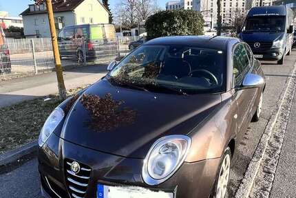 Alfa Romeo MiTo 69.000 km 4.750 &euro; Nürnberg 90459