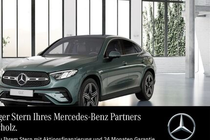 Mercedes-Benz GLC 200 14.638 km 59.671 € Forchheim 91301