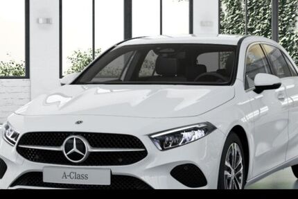 Mercedes-Benz A 200 9.900 km 33.500 &euro; Nürnberg 90402