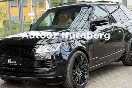 Land Rover Range Rover 106.000 km 70.000 &euro; Nuernberg 90459