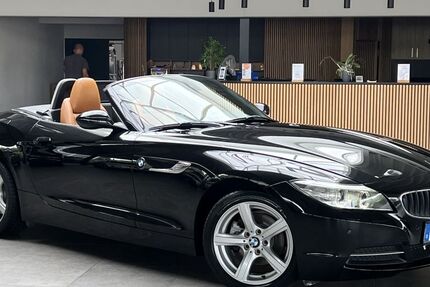 BMW Z4 116.100 km 18.970 &euro; Cadolzburg bei Nürnberg 90556