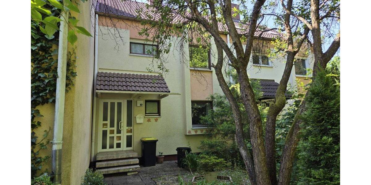 Reihenmittelhaus Nürnberg Königshof - 5 Zimmer, 136 m&sup2;, 439.000&euro; | Angebot:26816747