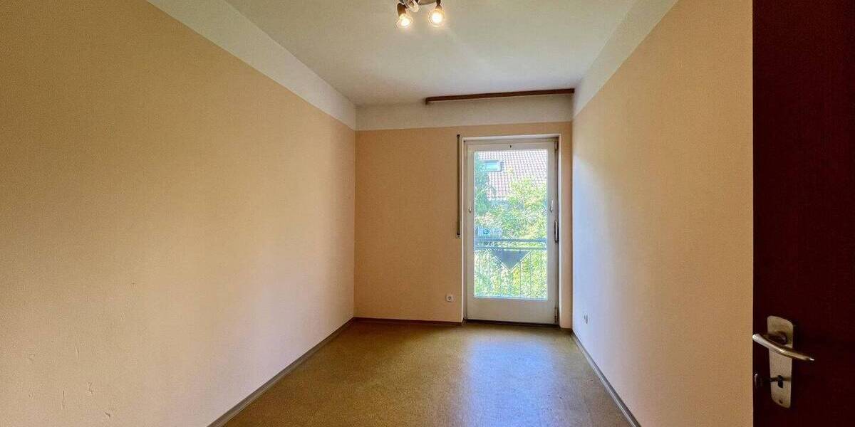 Reihenendhaus Erlangen Stadtrandsiedlung - 6 Zimmer, 131 m&sup2;, 499.000&euro; | Angebot:25671208