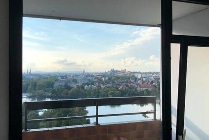 Ein Zimmer Apartment 16 Stock 1 zimmer