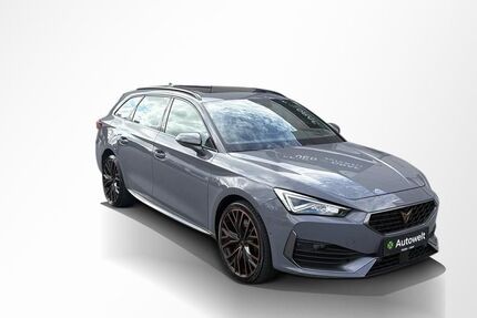 Cupra Leon 96.350 km 22.450 &euro; Roth 91154