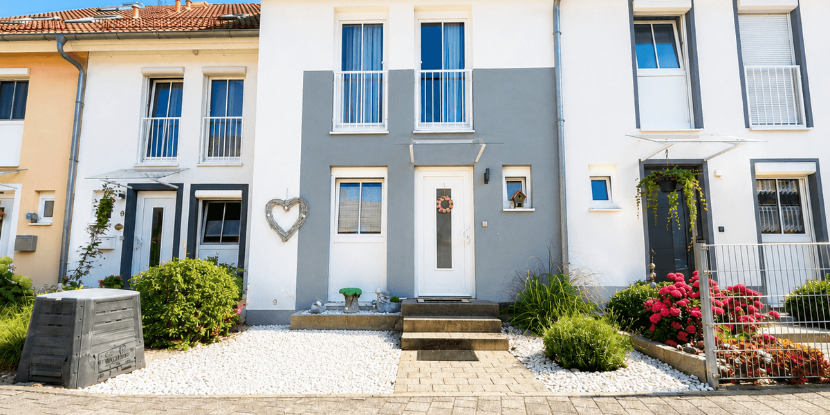 Einfamilienhaus Roßtal - 5 Zimmer, 122 m&sup2;, 475.000&euro; | Angebot:27166390