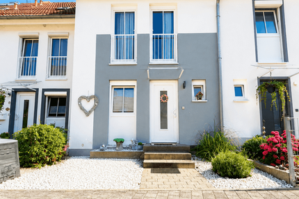 Haus Roßtal - 5 Zimmer, 122 m&sup2;, 475.000&euro; | Angebot:27166390
