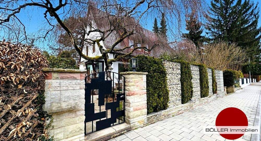 Der Traum vom Haus! Schönes Einfamilienhaus in Behringersdorf! 6 zimmer