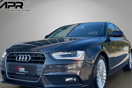 Audi A4 170.000 km 11.499 &euro; Rückersdorf 90607