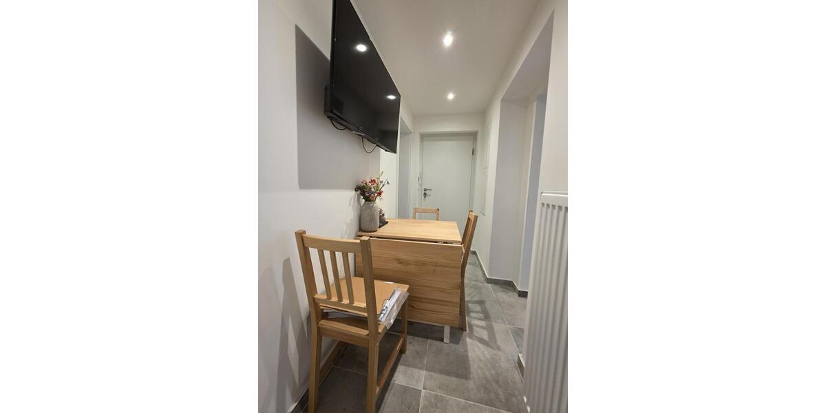 Etagenwohnung Nürnberg Eberhardshof - 1 Zimmer, 14 m&sup2;, 395&euro; | Angebot:26265583