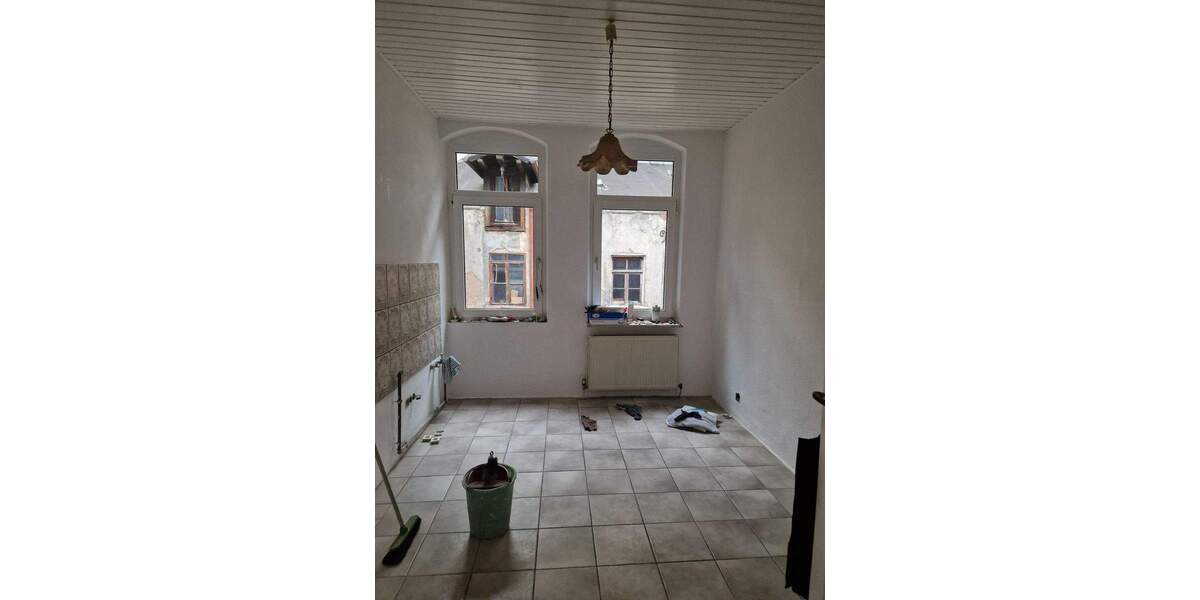Etagenwohnung Fürth Innenstadt - 2 Zimmer, 65 m&sup2;, 750&euro; | Angebot:25770487