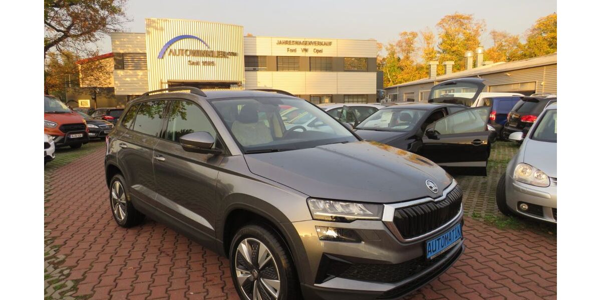 Skoda Karoq 1.001 km 35.890 &euro; Nürnberg 90431