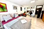 Hochparterre Nürnberg Erlenstegen - 1.5 Zimmer, 44 m&sup2;, 715&euro; | Angebot:26400480