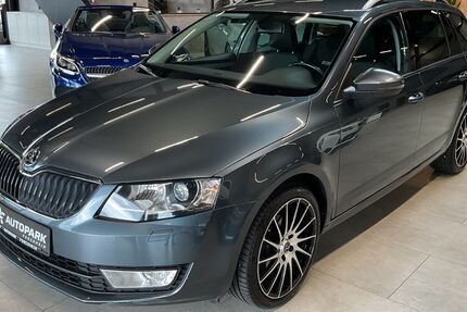 Skoda Octavia 215.300 km 5.980 &euro; Forchheim 91301