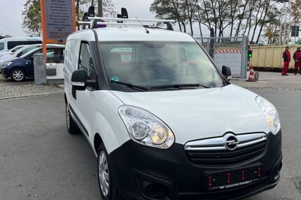 Opel Combo 48.000 km 6.950 &euro; Nürnberg 90431
