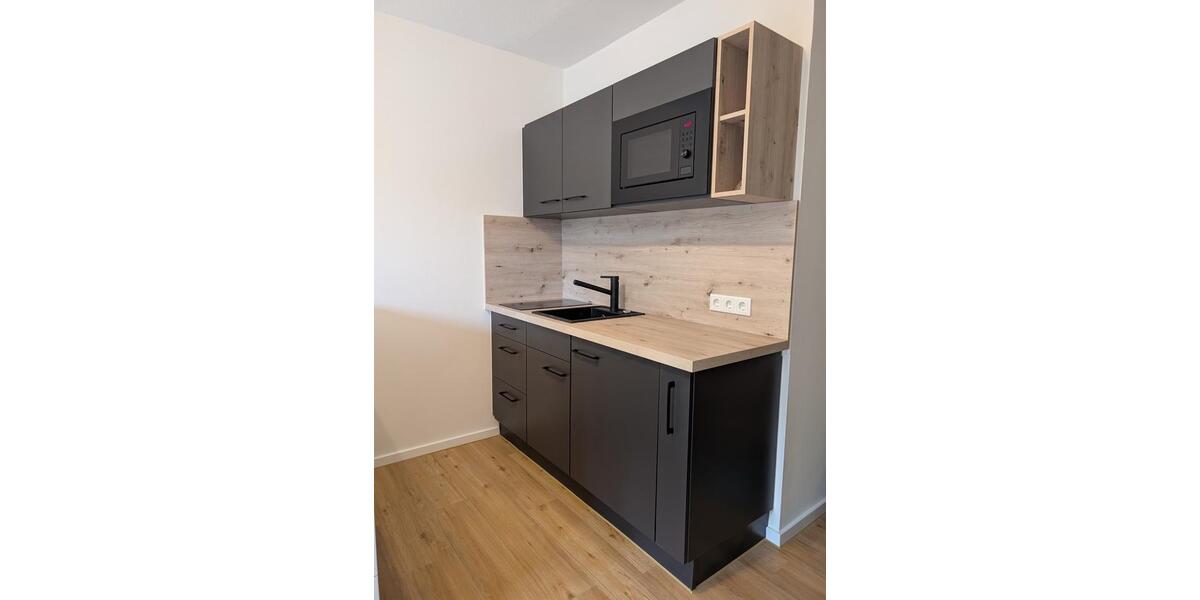 Erdgeschoßwohnung Erlangen Alterlangen - 1 Zimmer, 21 m&sup2;, 200.000&euro; | Angebot:26664732