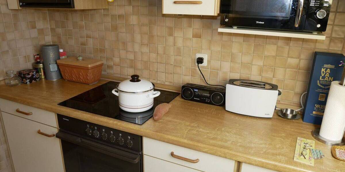 Etagenwohnung Oberasbach Altenberg - 2 Zimmer, 61 m&sup2;, 199.000&euro; | Angebot:26723234