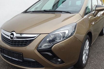 Opel Zafira 141.900 km 6.500 &euro; Nürnberg 90425