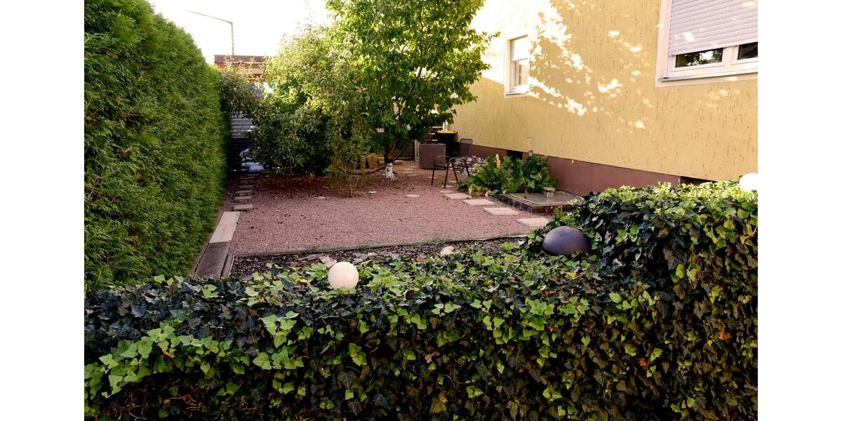 Erdgeschoßwohnung Oberasbach - 3.5 Zimmer, 120 m&sup2;, 1.499&euro; | Angebot:26676110