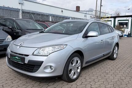 Renault Megane 194.864 km 3.700 &euro; Nürnberg 90439