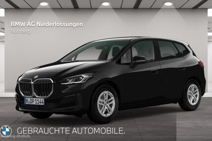 BMW 220 Active Tourer