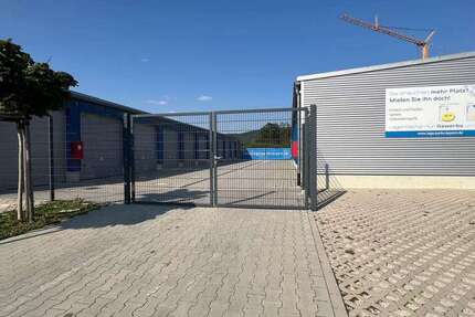 Gewerbeobjekt Hersbruck Ellenbach - 289&euro; | Angebot:26316140