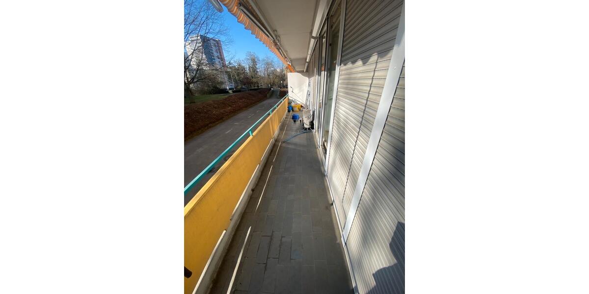 Erdgeschoßwohnung Erlangen Bruck - 3 Zimmer, 75 m&sup2;, 290.000&euro; | Angebot:25716184