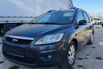 Ford Focus 216.535 km 1.200 &euro; Zirndorf 90513