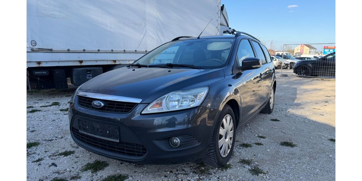 Ford Focus 216.535 km 1.200 &euro; Zirndorf 90513